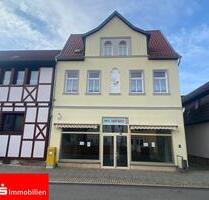 Vielfältige Möglichkeiten für Gewerbetreibende - Bad Frankenhausen/Kyffhäuser