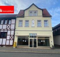 Vielfältige Möglichkeiten für Gewerbetreibende - Bad Frankenhausen/Kyffhäuser