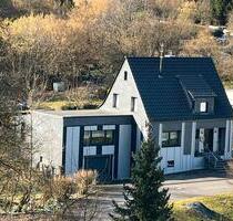 Einfamilienhaus freistehend in herrlicher Wohnlage Borod WW - Steimel