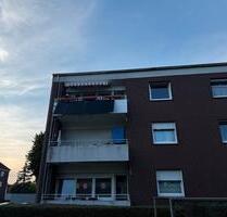 Wohnung 3 Zimmer in Rheine zur Miete.