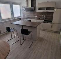 Charmante Wohnung mit Möglichkeit zur Nachbarschaftshilfe - Bremen Blumenthal