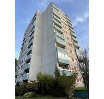 1,5 Zimmer Wohnung in Hemmingen