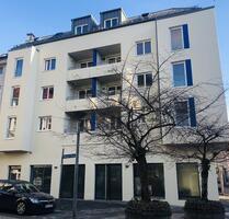 Erstbezug in City Lage- Ausstellungsfläche mit gesamt 275 m² - Iserlohn