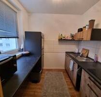 1-Zimmer-Wohnung mit Einbauküche in Magdeburg ab 01.08.2025
