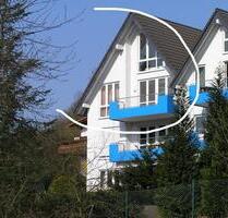 Maisonette - Wohnung zu vermieten mit herrlichem Blick - Linz am Rhein