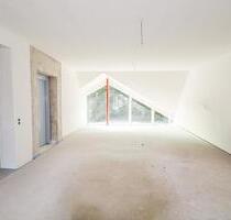 ERSTBEZUG! Traumhafte Penthousewohnung mit ca. 164m² in Bürgerfelde! - Oldenburg Alexandersfeld
