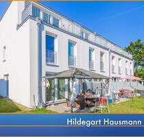 Moderner Wohnflair in grüner Wohnlage in Norderstedt-Friedrichsgabe