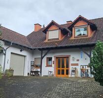 Einfamilienhaus in Offenbach-Hundheim - Wolfstein