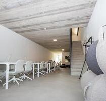 Modernes Arbeiten im Westen Triers - All-in-Miete