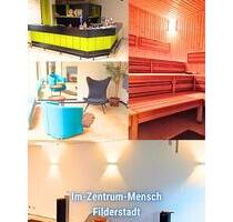 Gewerberäume für Sauna, Yoga, Heilpraxis und mehr in Filderstadt!