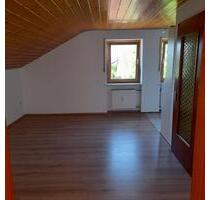 2 Zimmer Appartement Wohnung Bad Füssing FREI Dachgeschoss