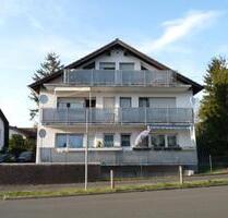 Einzimmerwohnung im Dachgeschoss - Seeheim-Jugenheim