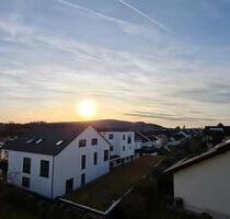 Helle, komplett renovierte 3-Zimmer-Wohnung - Aschaffenburg Gailbach