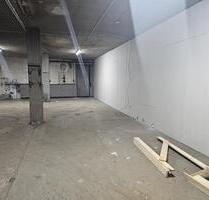 Lagerhalle in Mannheim zu vermieten