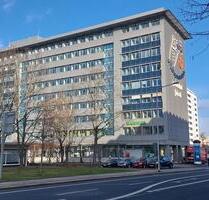 Traditionsreich und in TOP-LAGE von Dresden! Moderne Büroeinheit zu vermieten!