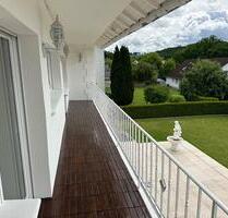 Renovierte 4 Zimmerwohnung mit Balkon mit Stellplatz in Neustadt - Neustadt (Wied) Hombach