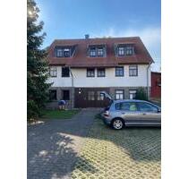 Gepflegte 2,5 Zimmerwohnung in ansprechendem Umfeld - Grünberg