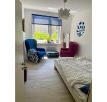 Untermiete -Helle und geräumige, flexible Termine,Neuhausen 1400€ - München Maxvorstadt