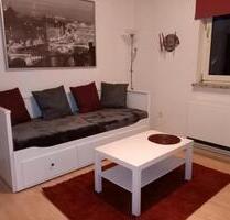 Frielingen kleine möblierte 1-Zimmerwohnung - Hannover Vahrenwald-List