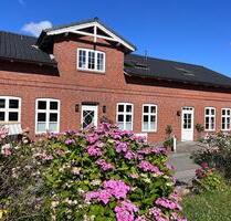 Langzeit-Aufenthalt auf Amrum – stilvolle Apartments in Nebel für