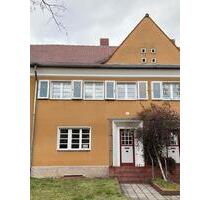 Hab mich frisch gemacht für neue Mieter. - Wittenberg Lutherstadt