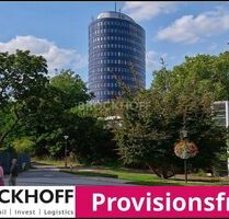 Cityring-Ost | Ausfallstraßen Süd | 348 m² | ab 13 EUR - Dortmund