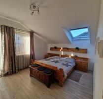 Ferienwohnung Allgäu Rettenberg am Grünten