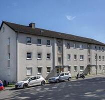 Fernblick inklusive: Tolle und moderne 3-Zimmer-Wohnung mit Balkon in Lüdenscheid Buckesfeld!