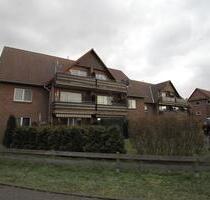 Helle 3-Zimmer-Dachgeschosswohnung mit Balkon in ruhiger Lage - Gardelegen