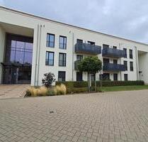 Moderne 3-Zimmer-Wohnung in Braunschweig mit Balkon