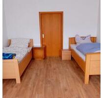 Monteurwohnung Monteurzimmer in WG oder Ferienwohnung in Kusel