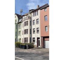 Schöne 3-Zimmer-Wohnung mit Balkon - Rennbahn - Eisenach