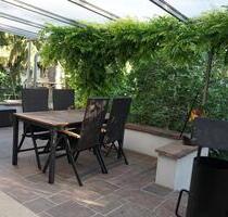 Wohnung 50 qm Speyer mit schöner Terrasse