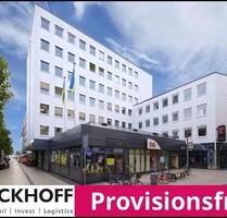 Citykern | 380 - 760 m² | ab 10 EUR - Dortmund