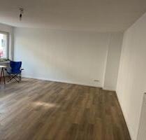 4 Zimmer Wohnung in Jülich - Gartenmitbenutzung und Stellplatz