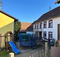 Charmantes Einfamilienhaus in Schönborn (Pfalz) zu vermieten - Steinbach am Donnersberg
