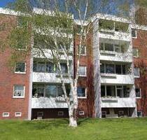 4 ZKB Wohnung mit Balkon und EBK Renoviert in 2020. - Wilhelmshaven Aldenburg