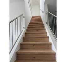 Dachgeschosswohnung Neu mit Küche in Südkirchen. - Nordkirchen