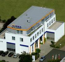 Repräsentative Gewerbeimmobilie Büro - Mainz Ebersheim