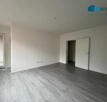 Zentrale 2 Zimmer Wohnung mit Balkon! - Essen Stadtkern