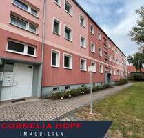 #ruhig Wohnen #1-Raum-Wohnung #Balkon #Keller #Herbsleben #Land-Liebe