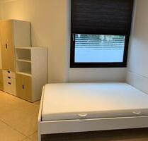 Möbl.1 Zi WHG möbliert für Studenten Pendler 01.08. Horn Lehe - Bremen Horn-Lehe