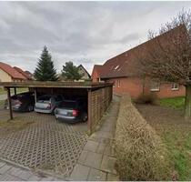 Gemütliche 3-Zimmer Wohnung in Gardelegen