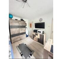 Wohnung Zwischenmiete Miete 23qm Nürnberg Bismarckstraße