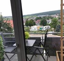 Helle Dachgeschosswohnung zu vermieten - Niefern-Öschelbronn