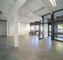 Büroräume in guter Verkehrsanbindung zu vermieten! - Koblenz Bubenheim