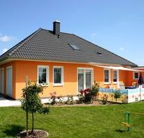 Einfaches Wohnen in Ihrem neun Zuhause (NEUBAU 2024) - Fredeburg - Ratzeburg
