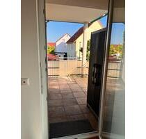 Gepflegte 3-Zimmer Wohnung - 820,00 EUR Kaltmiete, ca.  81,00 m² in Haßfurt (PLZ: 97437)