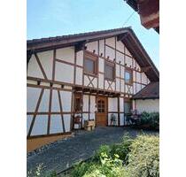 Wohntraum mit Garten für Familien - Westerheim