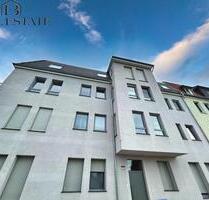 Energieeffiziente und moderne 2-Zimmer-Wohnung mit Balkon in Elbnähe! - Magdeburg Beyendorf-Sohlen